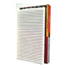 Filtro de Ar Seco Celer 1.5 16V Flex 13- ---