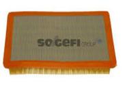 Filtro de Ar Seco Coupe 2.0 16V - CFFCA5376A Filtro de Ar Seco Coupe 2.0 16V - CFFCA5376A