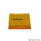Filtro de Ar Seco Discovery 2.5 Td5 03-99/11-03 Freelander I 2.5 V6 24v Gas. 03/05 Range Rover 2.5 Turbo Diesel 94/02