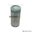 Filtro de Ar Seco Land Rover Defender 90 / 110 200TDI