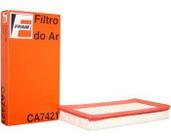 Filtro de Ar Seco S10/Blazer