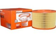 Filtro de Ar Seco Scenic 2.0 16V Clio 1.6 8V Importado 99/..