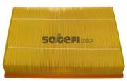 Filtro de Ar Seco Sprinter 311 / 415 / 515 Cdi - CFFCA10330
