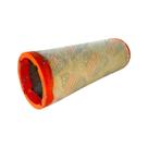 Filtro de ar secundario mb 1723l/ om 906l - asr837