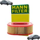 Filtro De Ar Sentra 2006 A 2013 / Duster 2011 A 2015 / Megane 2001 A 2011 / Scenic 2006 A 2009 Filtro De Ar Sentra 2006 A 2013 / Duster 2011 A 2015 / Megane 2001 A 2011 / Scenic 2006 A 2009