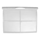 Filtro de Ar Split Piso Teto 18 a 80000 BTUs Springer Carrier Modernita