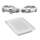 Filtro de ar Tecfil Corolla/Rav4 de 2008 até 2020
