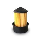 Filtro de Ar Tecfil Dafra Super 100 Sundown Hunter 90 100
