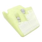Filtro De Ar Tela Nylon Para Motosserras ST MS260 260