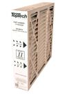 Filtro de ar TopTech TT-FM-2020 51 x 51 x 10 cm MERV 11