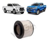 Filtro De Ar Toyota Hilux 2.5 / 2.7 / 3.0 (SW4 / SRV / CD / CS)