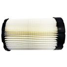 Filtro De Ar Trator Cortar De Grama Briggs & Stratton 17,5hp