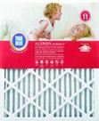Filtro de ar True Blue 314301.4 MERV 11 Allergen, pacote com 4