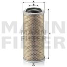 Filtro de ar Valtra Bm 85 Pcr 2005 a MANN-FILTER C15165