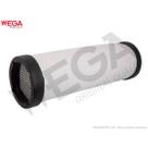 Filtro de ar Volkswagen 13-170 2000 a 2001 WEGA WAP-103/S