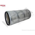 Filtro de ar Volkswagen 14-170 Bt 1997 a 2000 WEGA WAP-331 Filtro de ar Volkswagen 14-170 Bt 1997 a 2000 WEGA WAP-331