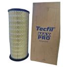 Filtro De Ar Volkswagen AP7998 Tecfil