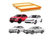 Filtro de Ar Volkswagen Golf Nivus Polo Virtus FAP 3599