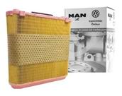 Filtro de Ar VW Express Delivery 4.150 6.160 9.170 11.180 C37480 Mann Filtro de Ar VW Express Delivery 4.150 6.160 9.170 11.180 C37480 Mann
