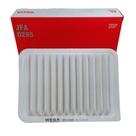Filtro de Ar WE JFA0285 Corolla e RAV4 2008 em diante