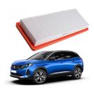 Filtro De Ar Wega 3008 1.6 Thp 2020 A 2021