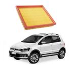 Filtro De Ar Wega Crossfox 1.6 Msi 2014 A 2020