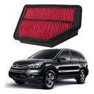 Filtro De Ar Wega Crv 2.0 16v 2007 A 2011