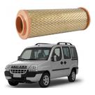 Filtro De Ar Wega Doblo 1.8 8v 2002 A 2010 Filtro De Ar Wega Doblo 1.8 8v 2002 A 2010