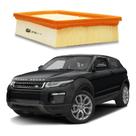 Filtro De Ar Wega Evoque 2.0 2016 A 2018 Filtro De Ar Wega Evoque 2.0 2016 A 2018
