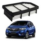 Filtro De Ar Wega Fit 1.5 2015 A 2017 Filtro De Ar Wega Fit 1.5 2015 A 2017
