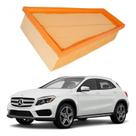 Filtro De Ar Wega Gla200 1.6 16v 2015 A 2019 Filtro De Ar Wega Gla200 1.6 16v 2015 A 2019