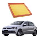 Filtro De Ar Wega Gol G6 1.6 16v 2014 A 2017