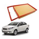Filtro De Ar Wega Grand Siena 1.6 Etorq 2017 A 2021