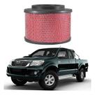 Filtro De Ar Wega Hilux 2.7 3.0 2012 A 2015