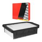 Filtro de ar wega hyundai hb20 1.6 16v flex após 2012