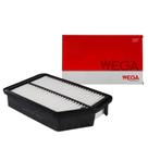 Filtro de ar wega hyundai veloster 1.6 16v 2011 a 2014