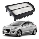 Filtro De Ar Wega I30 1.6 2015 A 2016 Filtro De Ar Wega I30 1.6 2015 A 2016