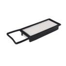 Filtro de ar Wega JFA0428/1 / Tecfil ARL1033