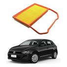 Filtro De Ar Wega Polo 1.0 Mpi 2017 A 2022