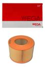 Filtro de ar WR274 Megane 2.0 816V 9605 R19 1.8 16V 9499 Scenic 2.0 8V 9300