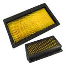 Filtro De Ar Xt600 Xt 600 Tenere 600 Mt03
