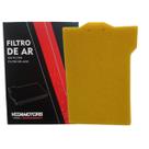 Filtro De Ar Yamaha Fazer 250 07 Á 15, Lander 250 07 Á 15 Filtro De Ar Yamaha Fazer 250 07 Á 15, Lander 250 07 Á 15