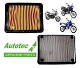 Filtro De Ar Yamaha Fazer 250 / Lander / Ténéré 2016 - Filtro De Ar Yamaha Fazer 250 / Lander / Ténéré 2016 -