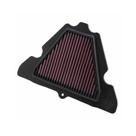 Filtro de Ar Z1000 11/19 (KA-1111) K&N Filtro de Ar Z1000 11/19 (KA-1111) K&N
