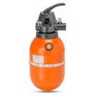 Filtro de Areia para Limpeza para Limpeza de Piscinas até 19 Mil Litros F280P - Nautilus