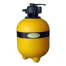 Filtro De Areia Para Piscina De 6 Vias Jacuzzi TP 15