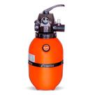 Filtro De Areia Para Piscina Nautilus F280p De 6 Vias