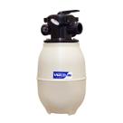 Filtro De Areia para Piscina Veico V20 De 6 Vias