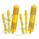 Filtro de banheira de hidromassagem Spa Mineral Stick ACETOP, pacote com 2 meses Filtro de banheira de hidromassagem Spa Mineral Stick ACETOP, pacote com 2 meses