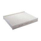 Filtro de cabine A1 2010 a 2018 Wega AKX-1116 Filtro de cabine A1 2010 a 2018 Wega AKX-1116